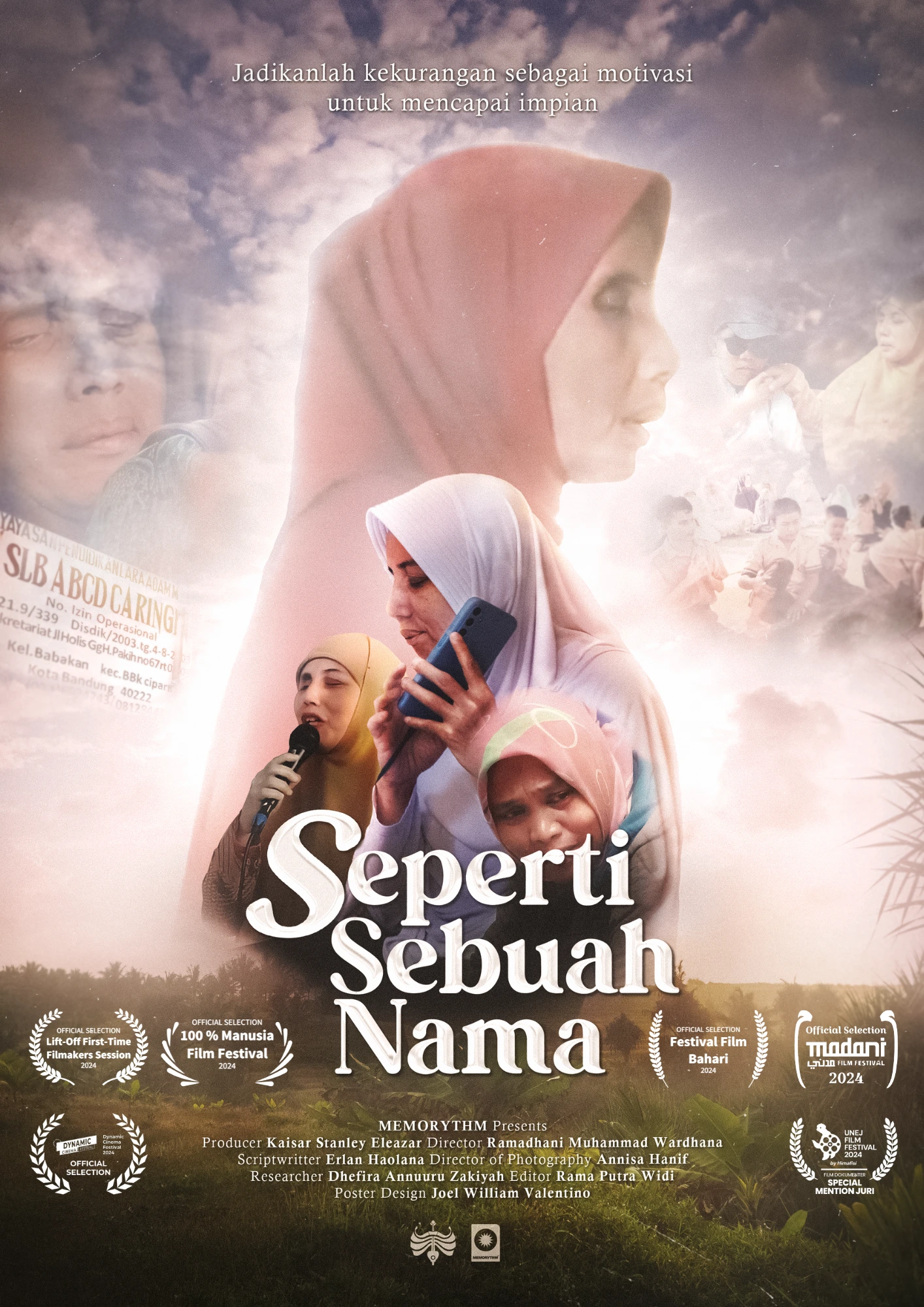 POSTER SSN