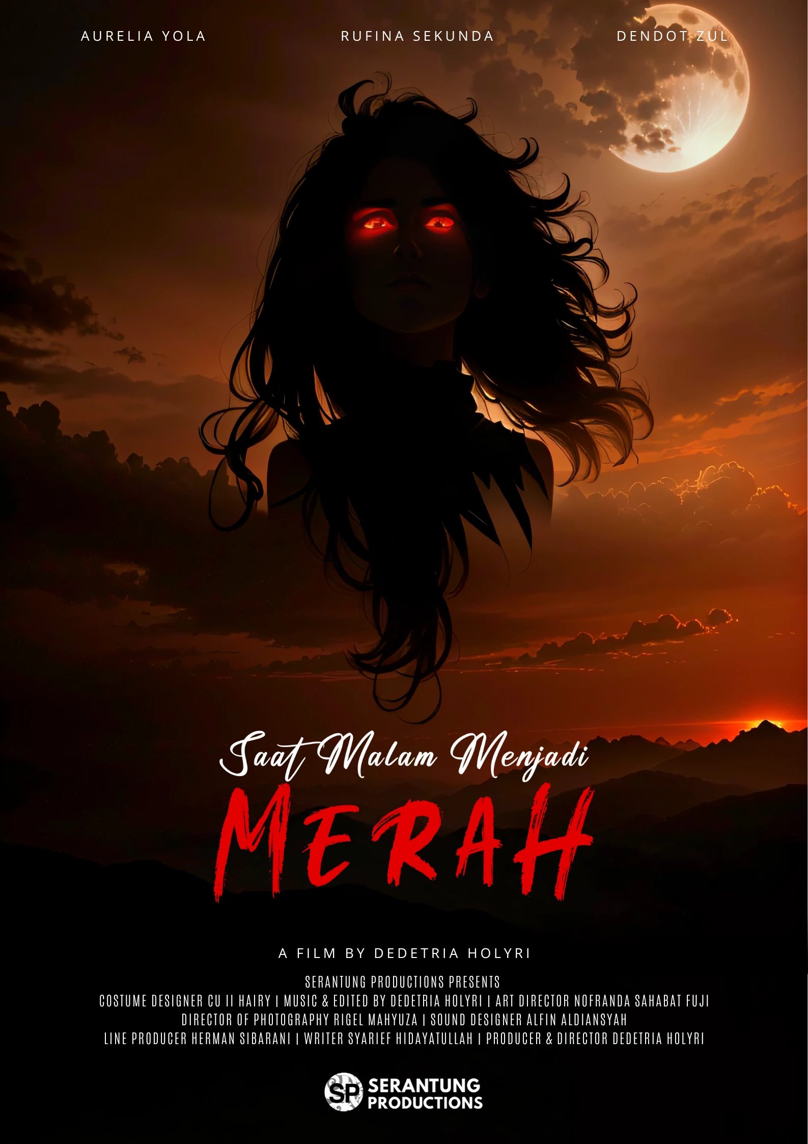 saatmalammenjadimerahposter